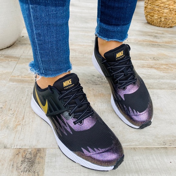 💫Nike stet runner Comfy 💫- New in the box 💫 - Picture 2 of 9